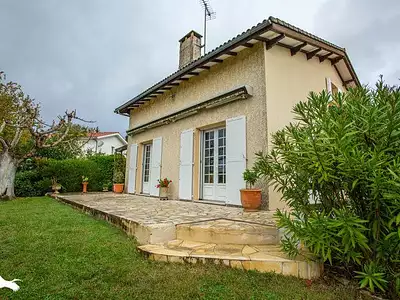 Maison, 135 m²