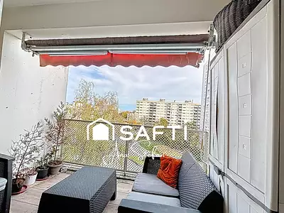 Appartement, 105 m²