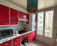 Appartement, 67,4 m²