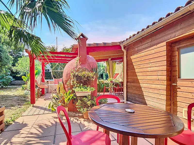 Maison, 131 m²