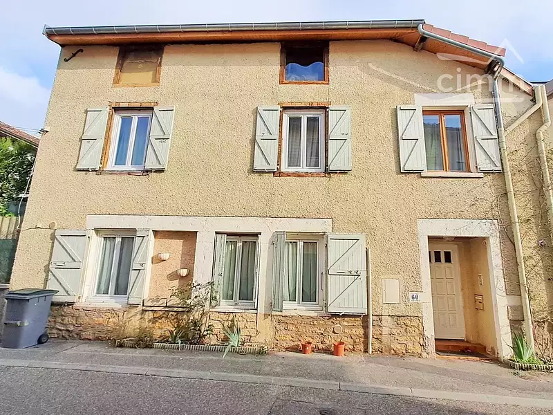 Appartement, 216 m²