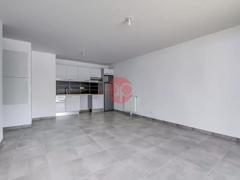 Appartement, 65,99 m²
