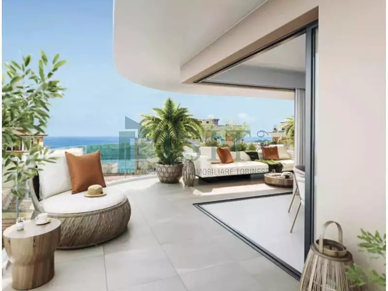 Appartement, 117 m²