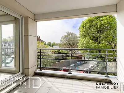 Appartement, 102 m²