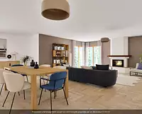 Maison, 270 m²