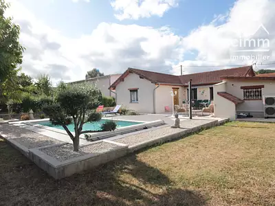 Maison, 140 m²