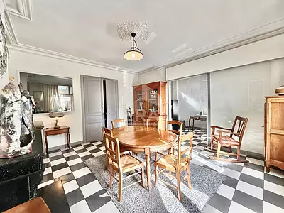 Maison, 200 m²