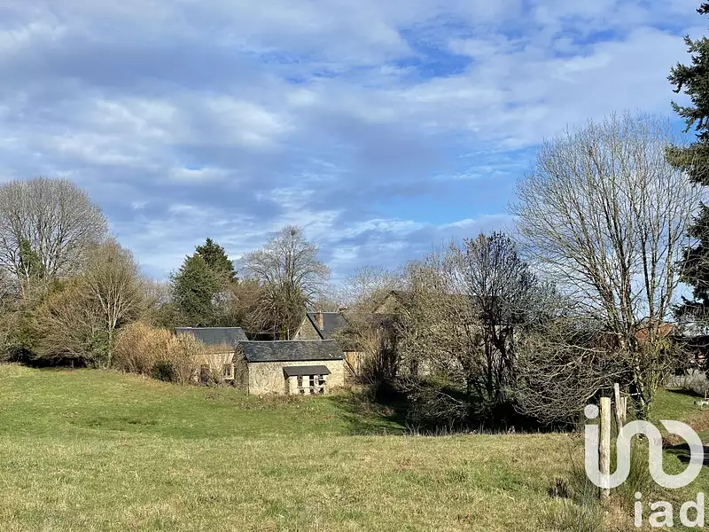 Maison, 97 m²