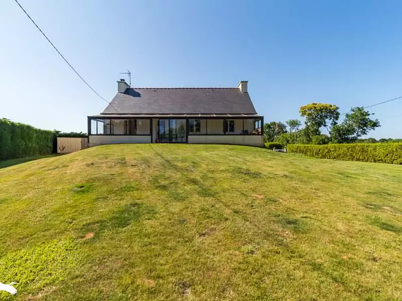 Maison, 113 m²