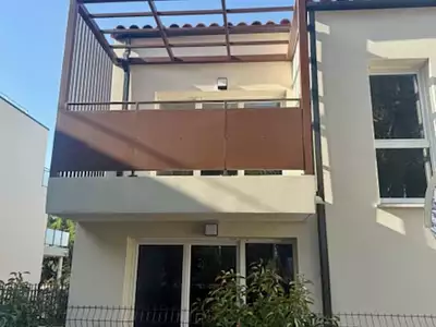 Appartement, 39,4 m²