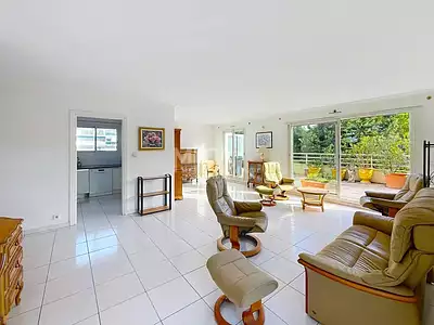 Appartement, 104 m²