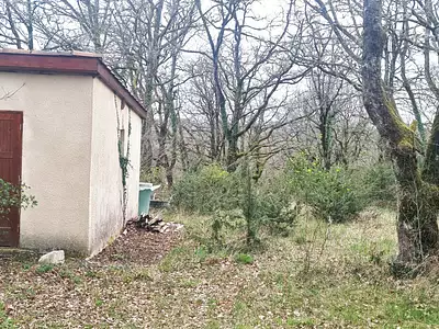 Maison, 95 m²