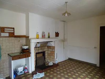Maison, 89 m²
