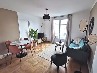 Appartement, 11,83 m²
