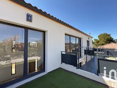 Maison, 138 m²
