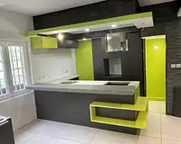 Appartement, 70 m²