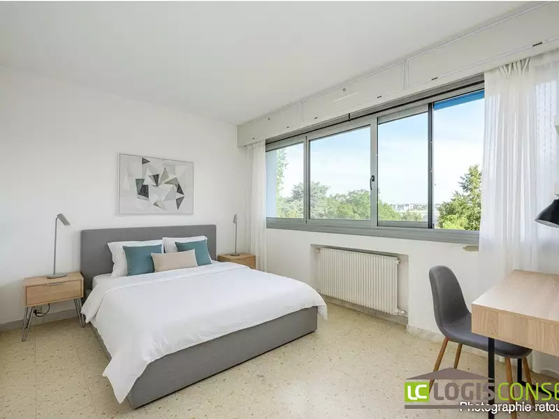 Appartement, 96,5 m²