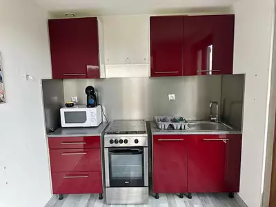 Maison, 190 m²