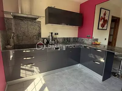Maison, 110 m²