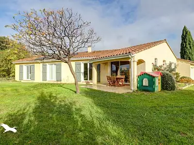 Maison, 150 m²