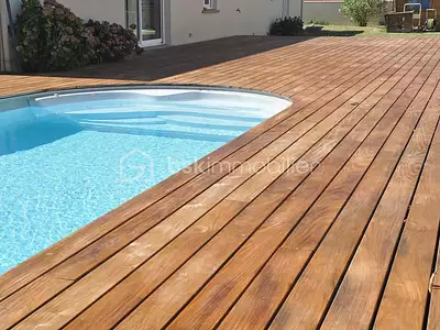Maison, 145 m²