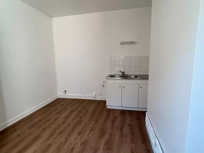 Appartement, 71 m²
