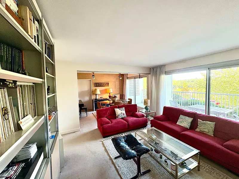 Appartement, 115,82 m²