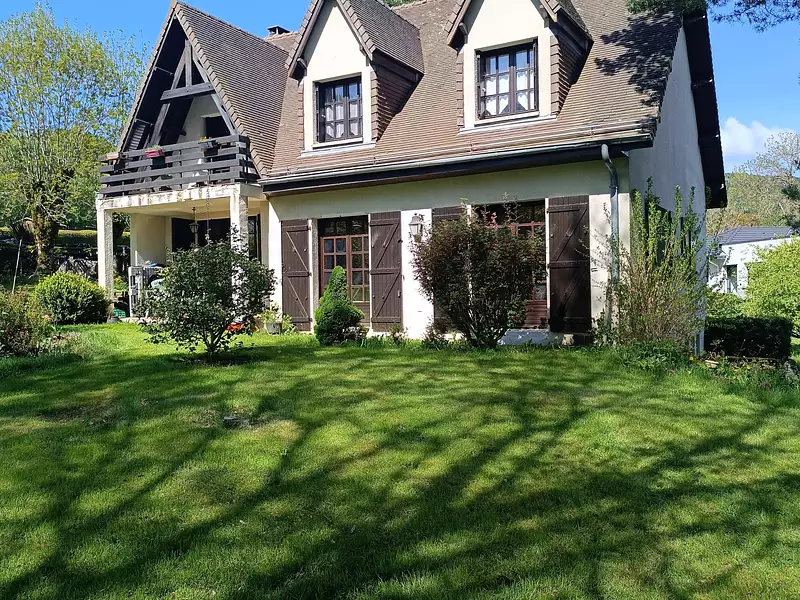 Maison, 160 m²