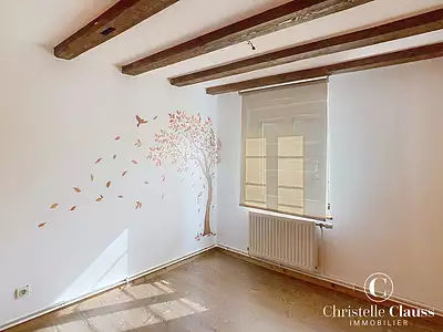 Appartement, 59 m²