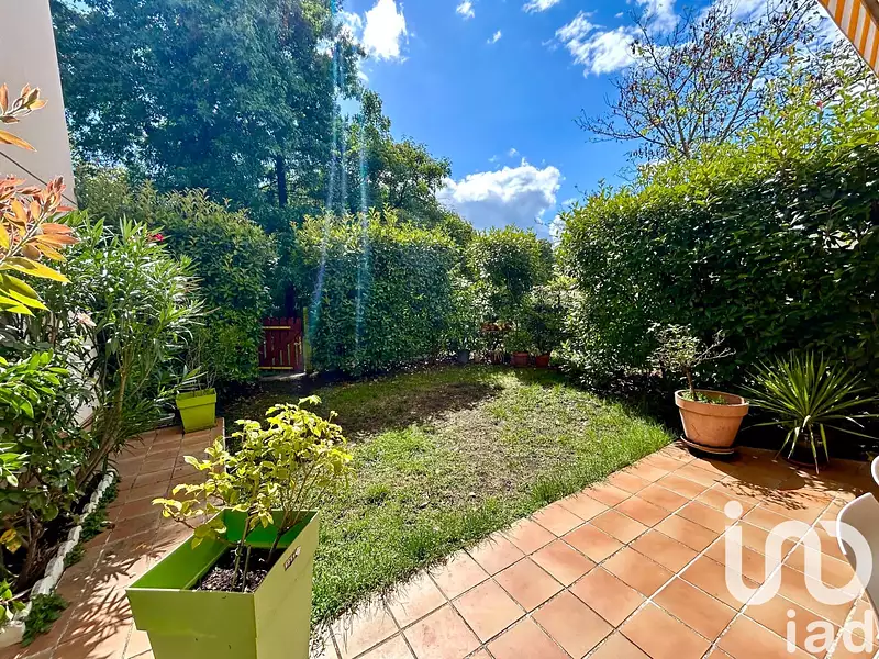 Appartement, 130 m²