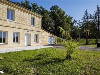 Maison, 126 m²