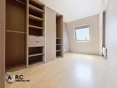 Appartement, 64,25 m²