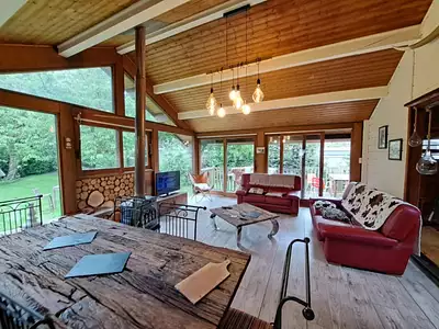 Maison, 72 m²