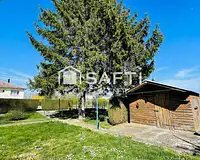 Maison, 125 m²