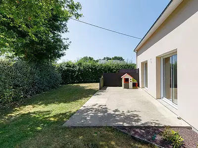 Maison, 110 m²
