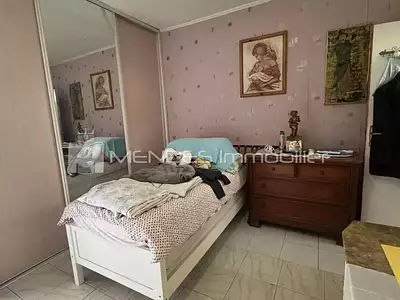 Appartement, 56,29 m²