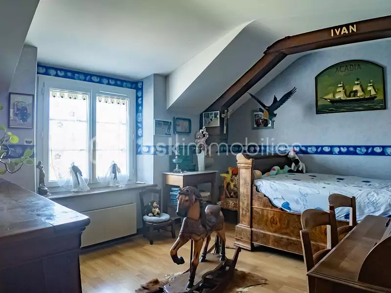 Maison, 283 m²