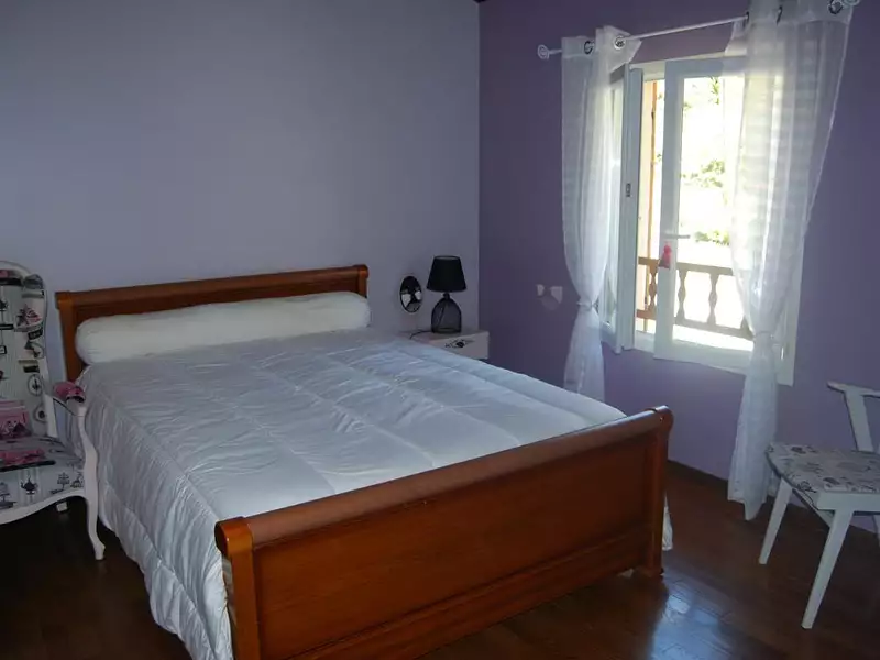 Maison, 92 m²