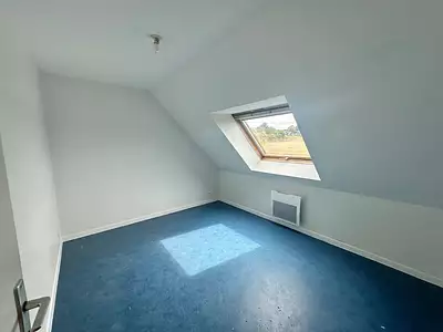 Maison, 93 m²