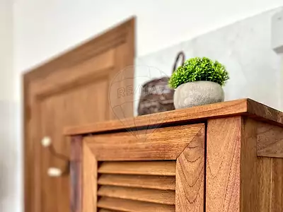 Appartement, 72 m²