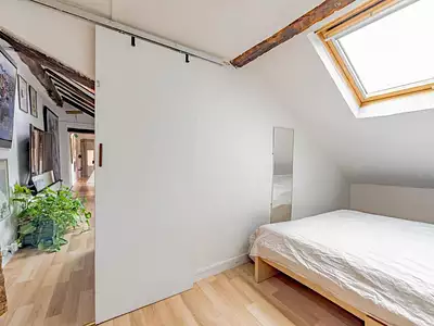 Appartement, 84 m²