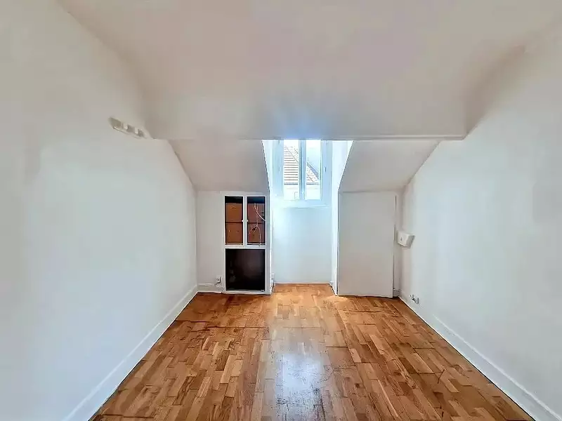 Appartement, 17,32 m²