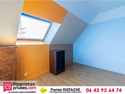 Maison, 150 m²