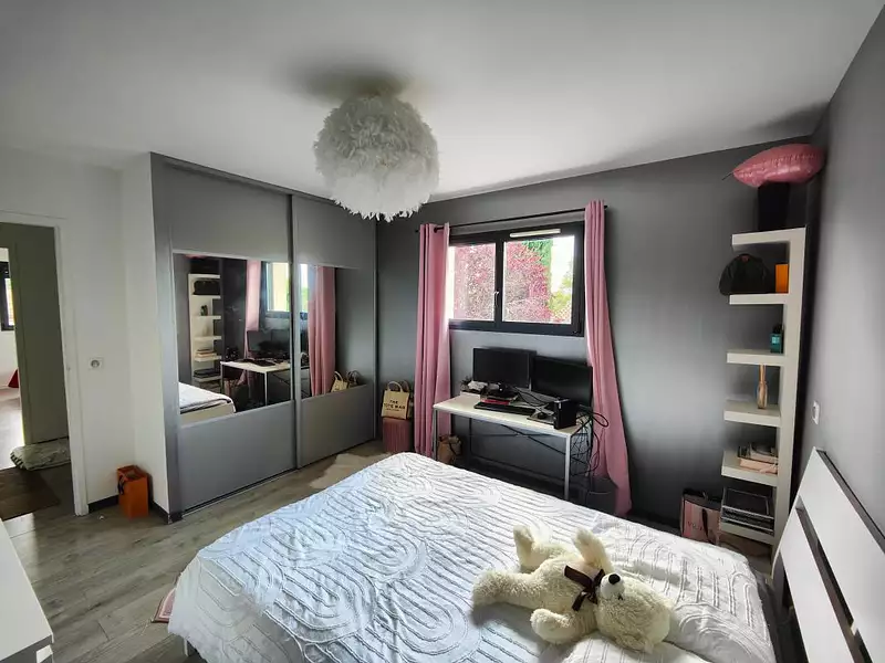 Maison, 160 m²