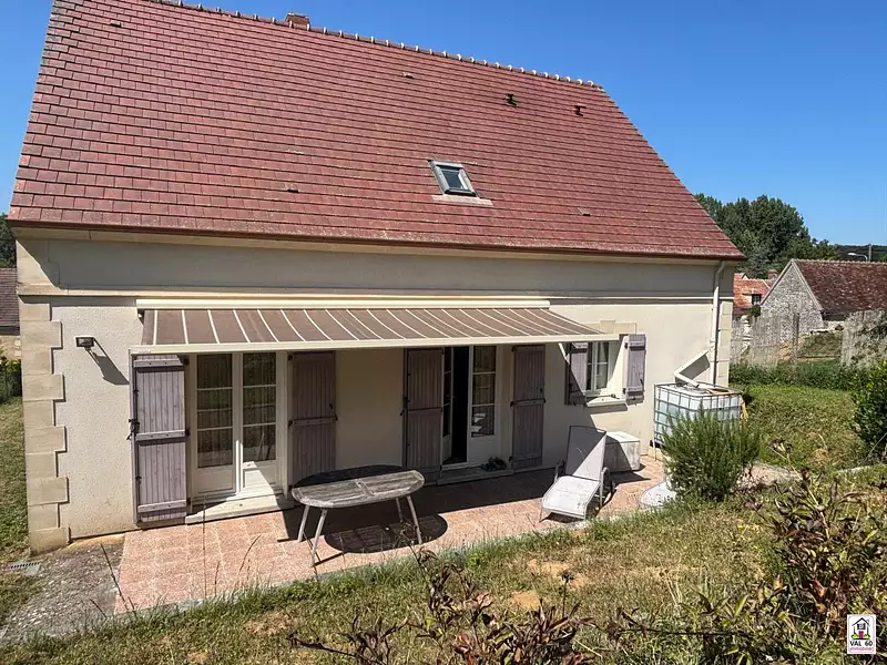 Maison, 160 m²