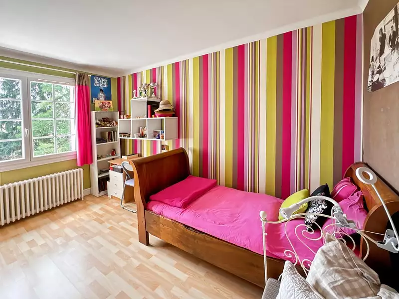Maison, 161 m²