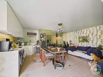 Appartement, 52,27 m²