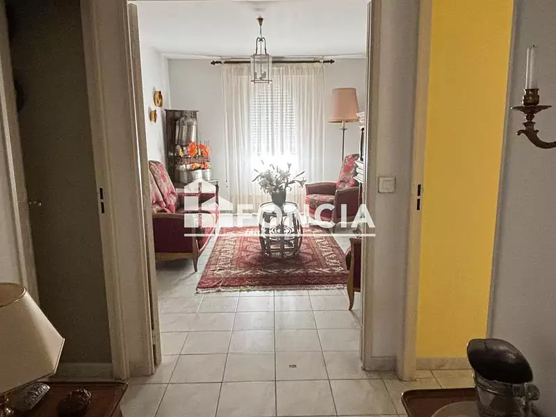 Appartement, 160 m²