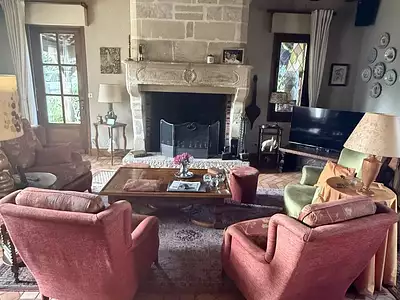 Maison, 195 m²