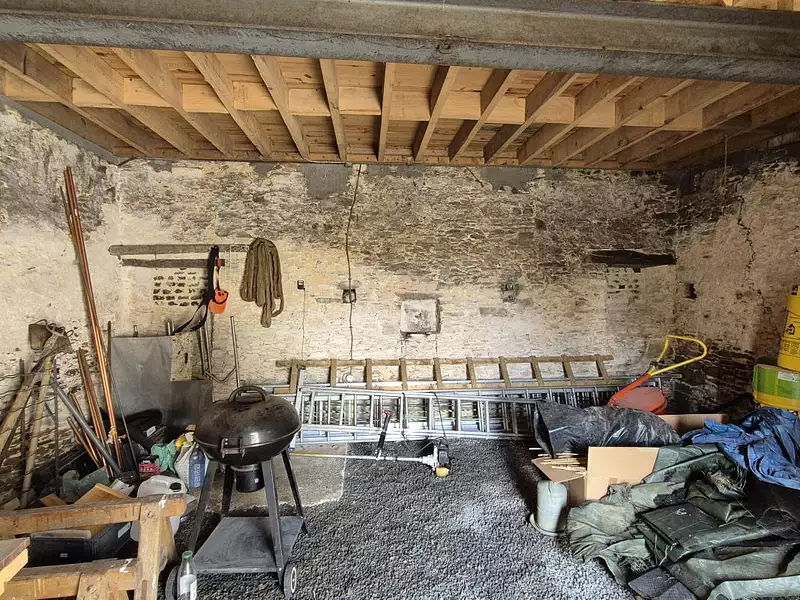 Maison, 180 m²
